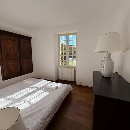 Villa L'ecrin De Verdure - Vue Imprenable - Piscine