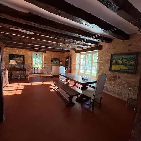 L'ecrin De Verdure - Vue Imprenable - Piscine Villa *