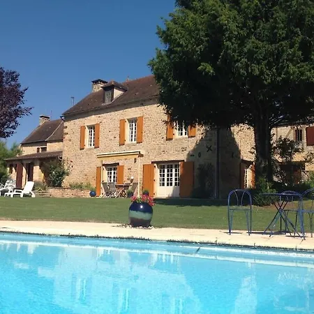 L'ecrin De Verdure - Vue Imprenable - Piscine *
